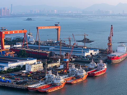 Detailed introduction of marine valves