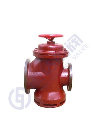 Breathing valve of oil tank