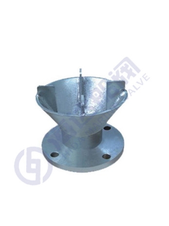 Suction port