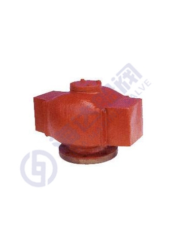 Air pipe head