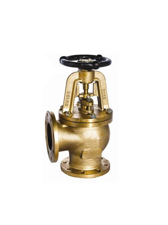 Suction sea valve