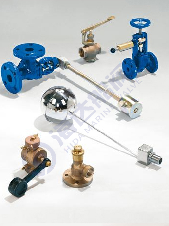 Quick closing  self closing valve