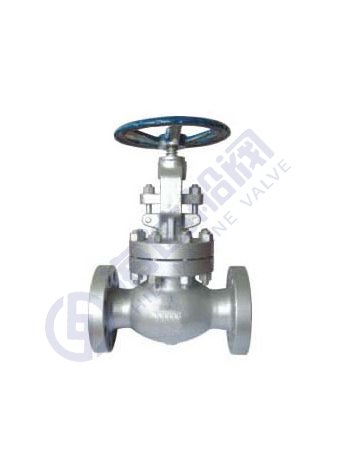 J41H (American Standard globe valve)