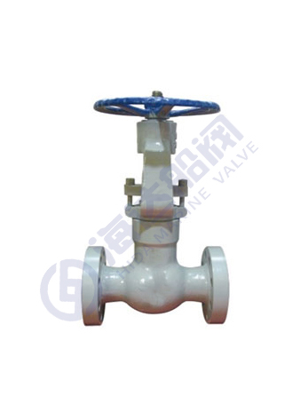 Pj41h self sealing (American Standard valve)
