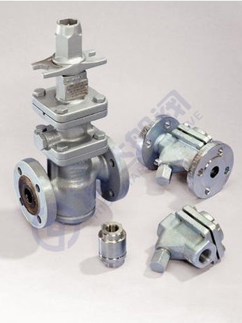 Steam trap  pressure reducing valve