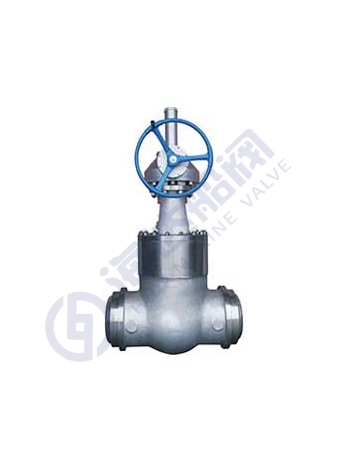 Z60h (American standard gate valve)