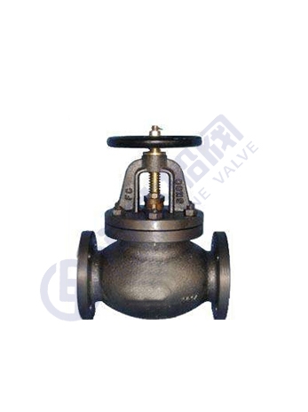JIS Japanese standard valve