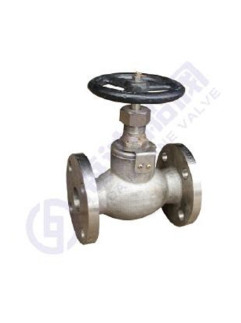 JIS Stainless Steel globe valve