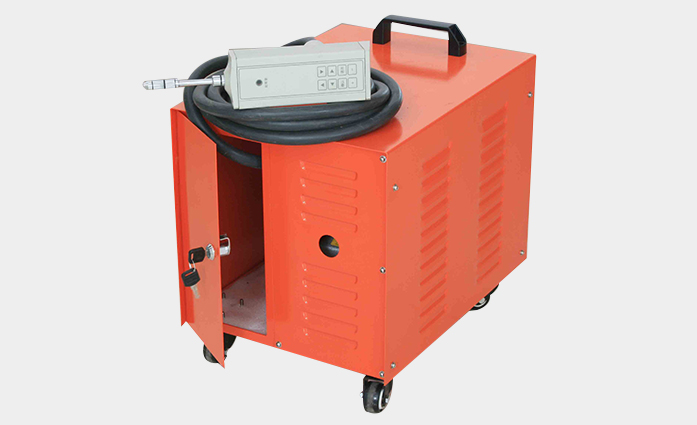 SF6 quantitative detector