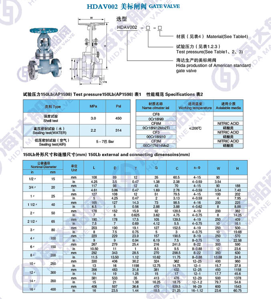 江苏海达船用阀业有限公司