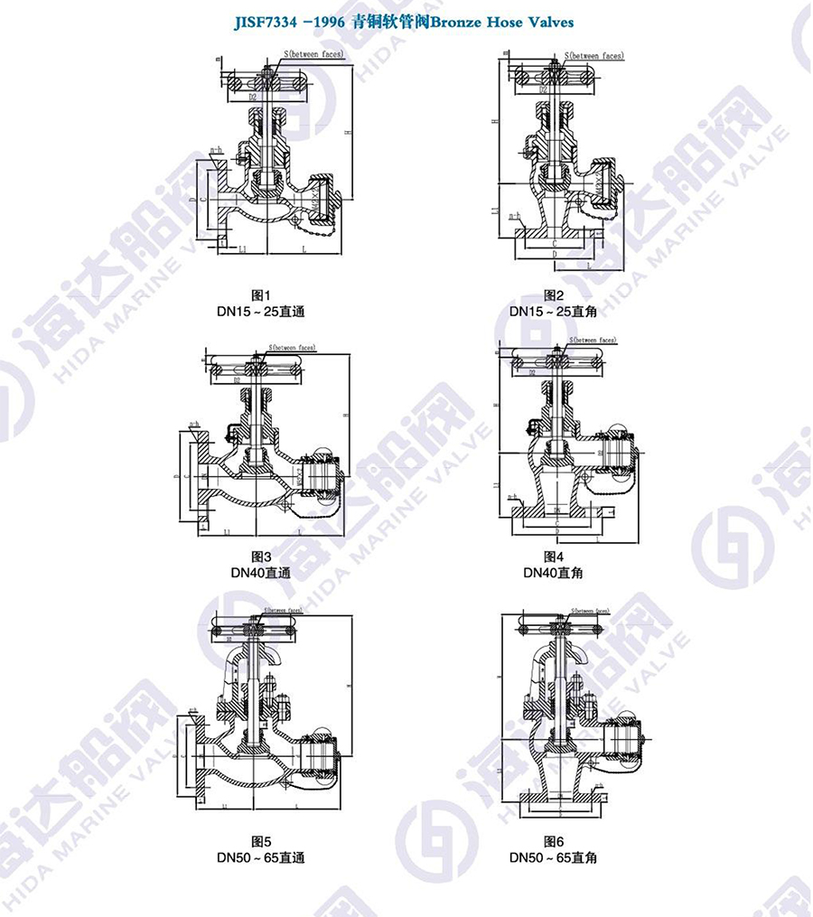江苏海达船用阀业有限公司